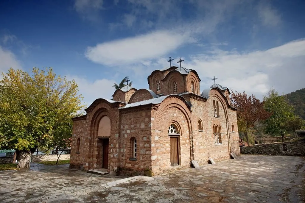 4 Günlük Ohrid ve Üsküp Turu, Pegasus ile Uçaklı – İstanbul 4