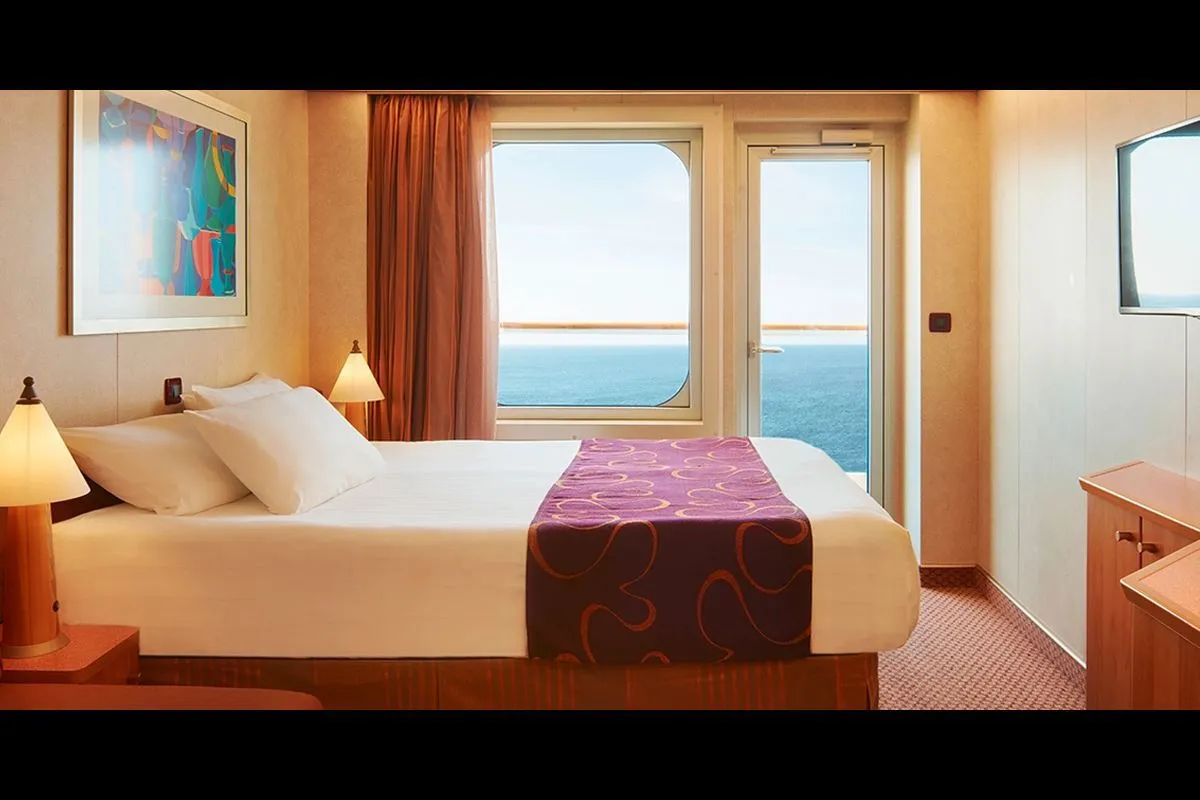 Costa Diadema ile Fas'lı Akdeniz Turu, 11 Gün – İstanbul 1