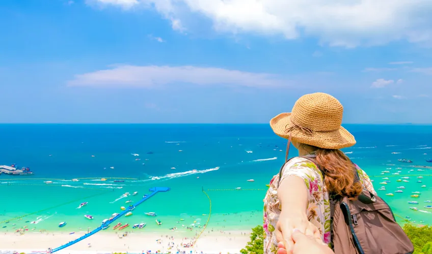 Dolu Dolu Phuket Phi Phi Adaları Pattaya Bangkok Tayland'ın İncisi Rotalar Turu THY ile Ekstra Turlar Dahil / 7 Gece Otel Konaklamalı / İstanbul Çıkışlı / 2027 – İstanbul 3