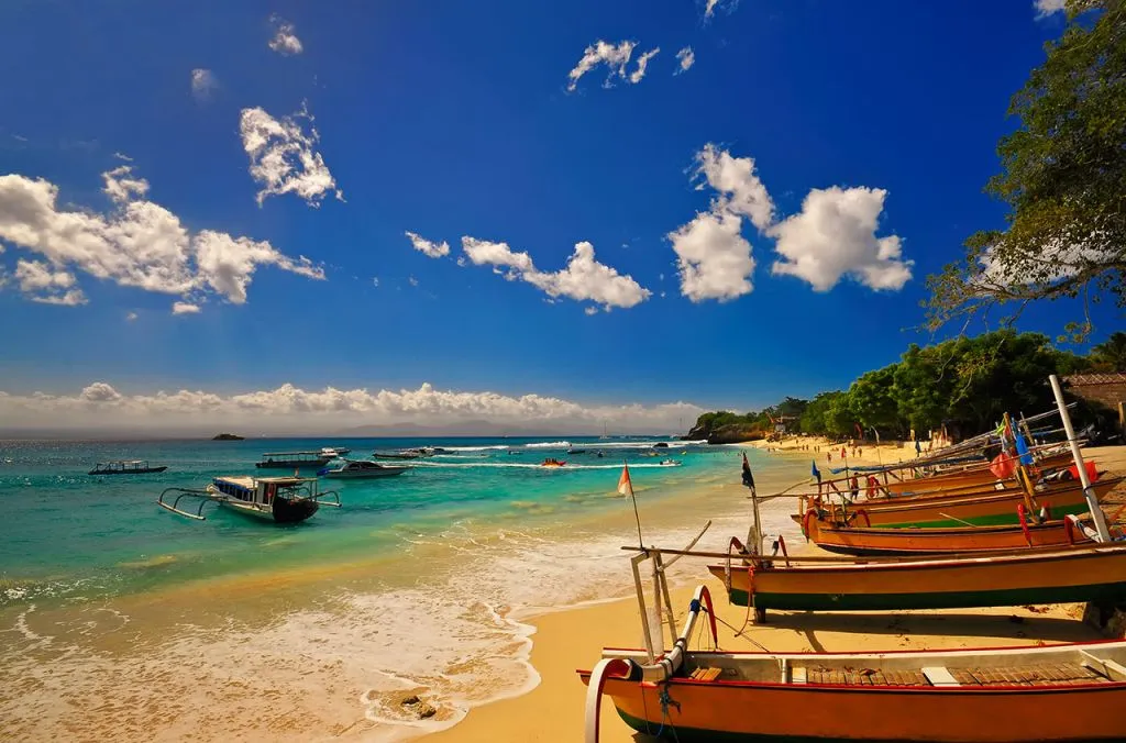 8 Günlük Bali, Ubud ve Kuala Lumpur Turu, Air Asia ile – İstanbul 1
