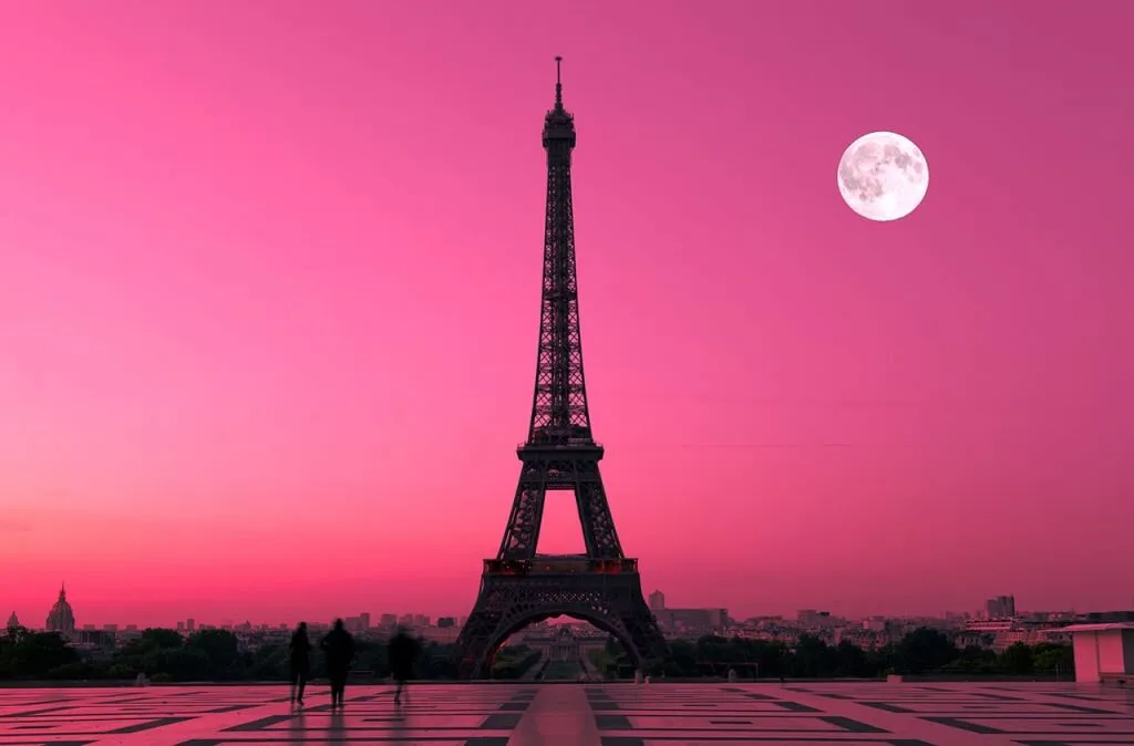 Promosyon Benelüks Paris Alsace Turu Pegasus ile / 7 Gece Otel Konaklamalı / İstanbul Çıkışlı 1