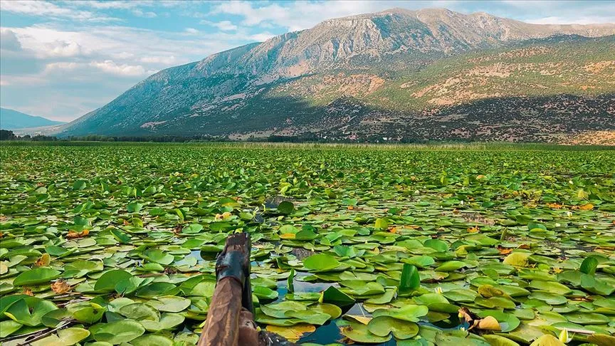 3 Günlük Lavanta, Salda ve Sagalassos Turu – İstanbul 4