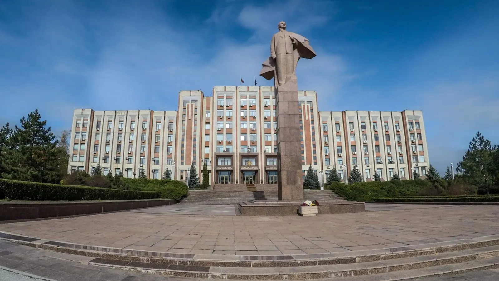 4 Günlük Moldova Turu, Hisky Havayolları ile – İstanbul 3