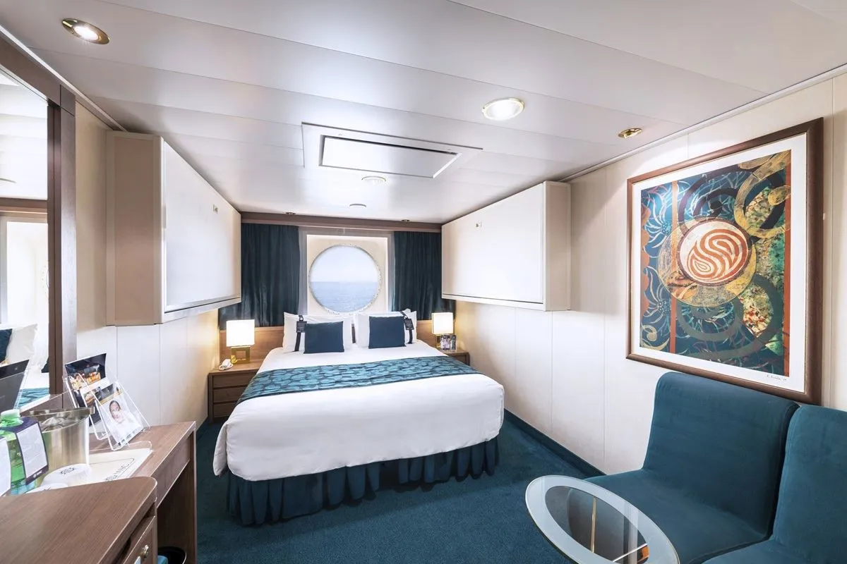 Msc Magnifica ile Uzun Baltık Başkentleri Turu Pegasus ile / 10 Gece Konaklamalı / İstanbul Çıkışlı / 18 Eylül – İstanbul 3
