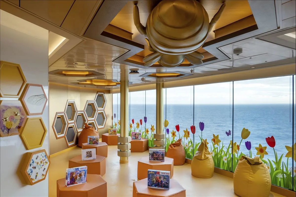 MSC World America ile Doğu Karayipler Turu THY ile / 8 Gece Konaklamalı / İstanbul Çıkışlı / 6 Mart – İstanbul 6
