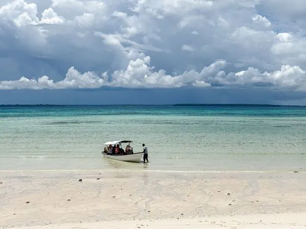 7 Günlük Zanzibar Turu, Air Cairo ile Yılbaşı Özel – İstanbul 1