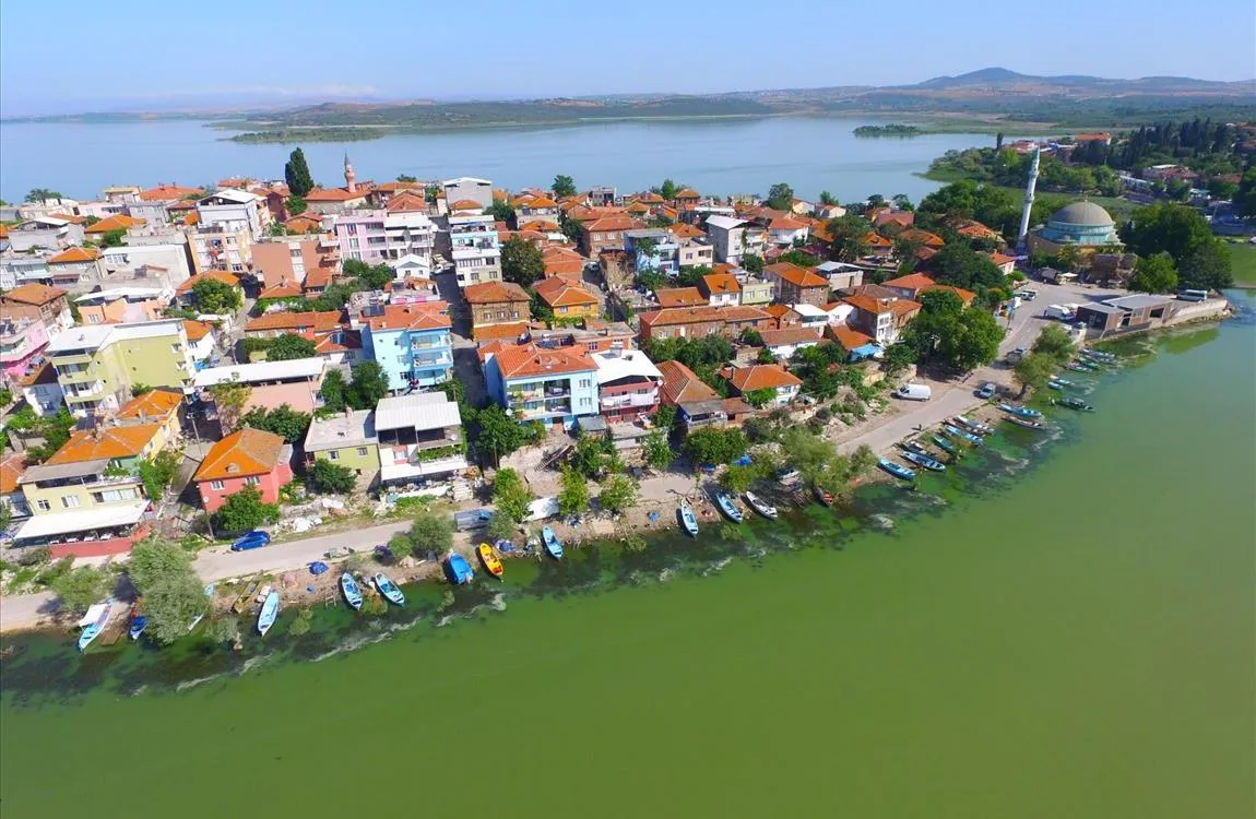 Günübirlik Cumalıkızık Gölyazı Mudanya Trilye Turu / İstanbul Çıkışlı – İstanbul 3