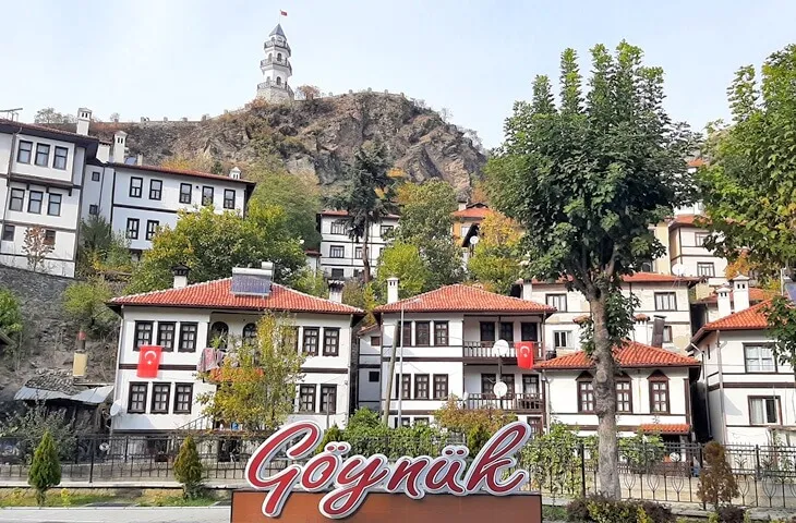Günübirlik Beypazarı Abant Gölcük Turu – Ankara 4
