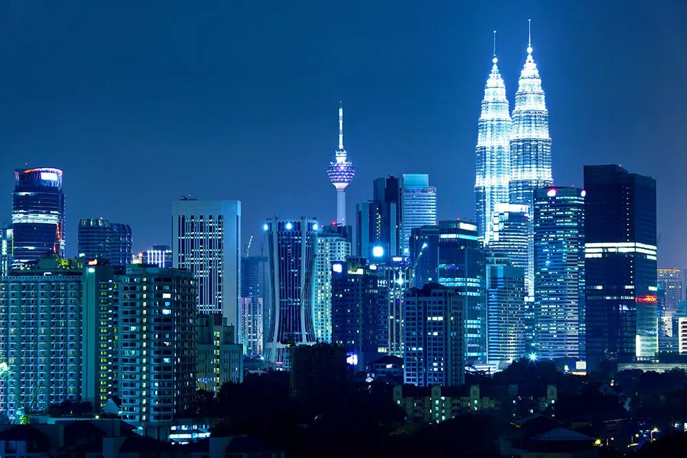 Singapur Bali Kuala Lumpur Turu, 10 Gün THY ile – İstanbul 4