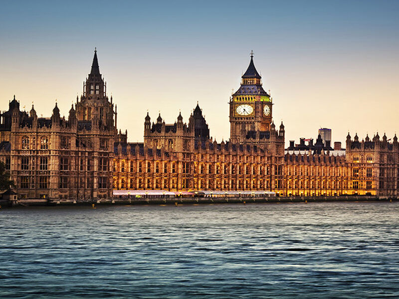 Comfort Büyük Britanya Turu THY ile 7 Gece Ekstra Turlar Dahil 2026 Dönemi 6