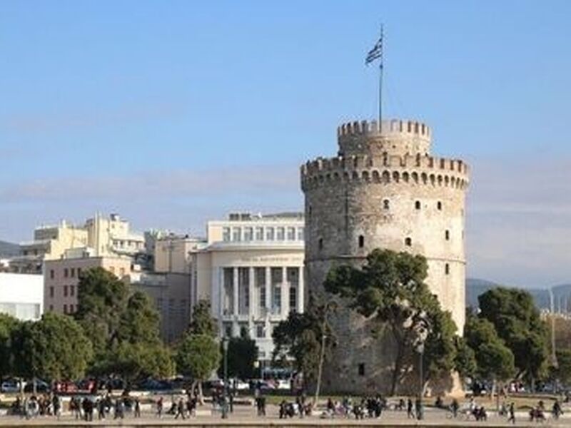 Otobüs İle Balkan Masalı (7 Gece - Tüm Çevre Gezileri ve Ekstra Turlar Dahil - Selanik Konaklama Farkıyla) Eskişehir - Ankara Hareketli 5