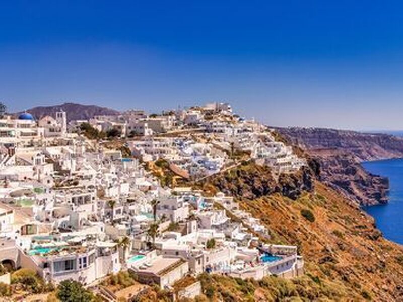 Halkidiki Selanik ve Thassos Masalı - 2026 Dönemi 1