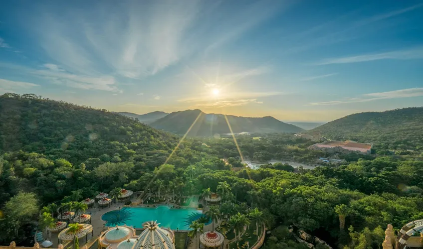 8 Günlük Güney Afrika Safari Turu, Emirates ile – İstanbul 1