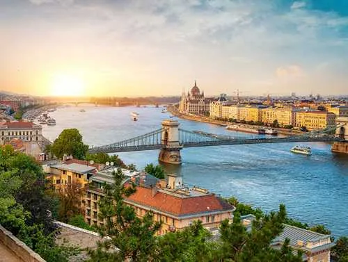 Prag Turu Türk Hava Yolları ile Ramazan Bayramı Özel / 3 Gece Otel Konaklamalı / İstanbul Çıkışlı / 2027 – İstanbul 1