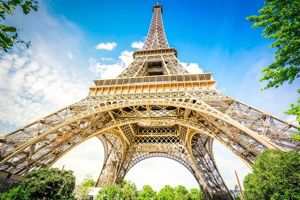 Uçaklı Benelux Ve Paris Turu: Lüksemburg, Paris, Brüksel, Amsterdam · 6 Gece – Türkiye 1