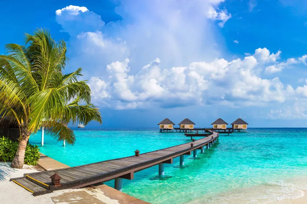 Maldivler Singapur Bali Turu, 10 Gün THY ile Vizesiz – İstanbul 4