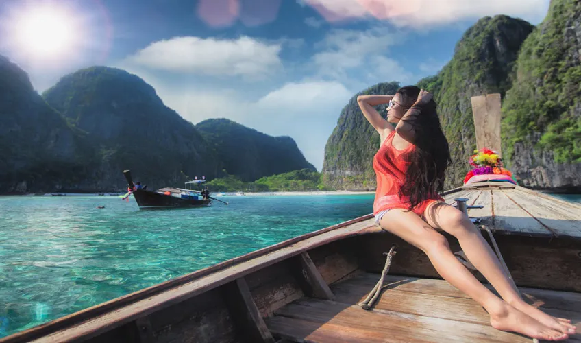 7 Günlük Phuket Turu, THY ile Uçaklı – İstanbul 6