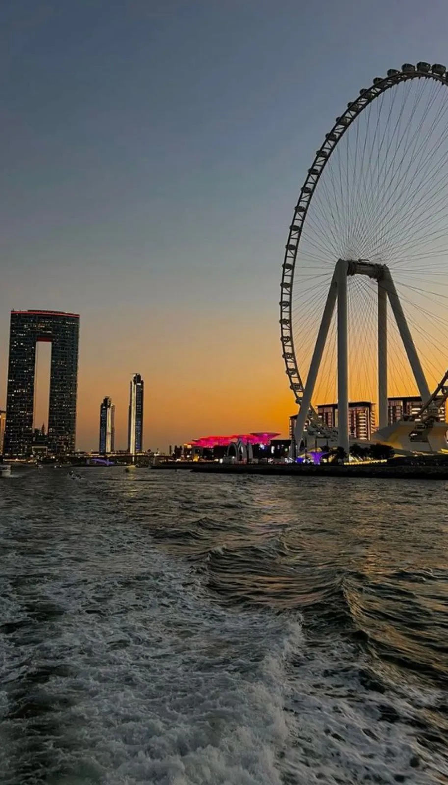 6 Günlük Dubai Turu, Adana Çıkışlı – Adana 3