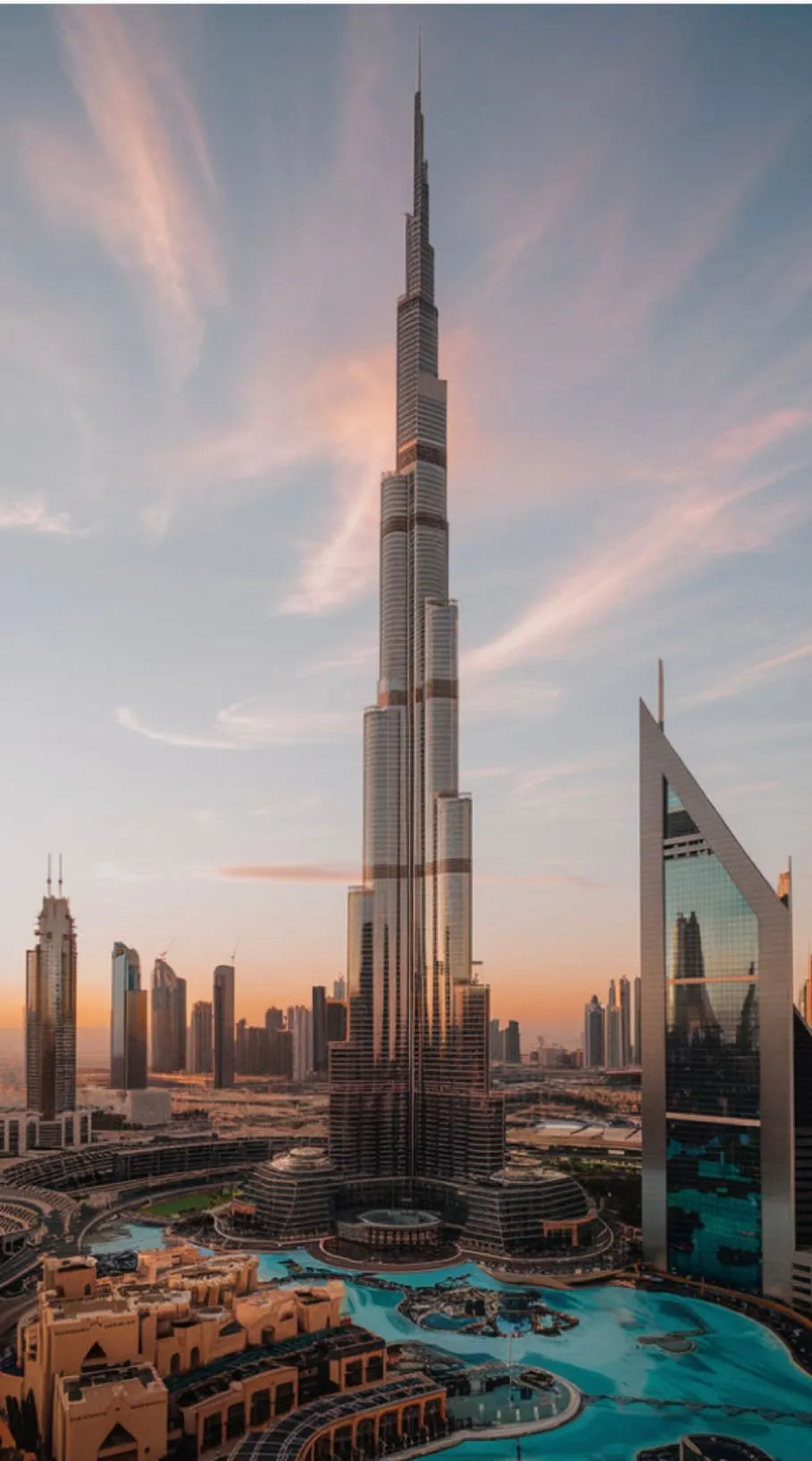 5 Günlük Dubai Turu, Adana Çıkışlı – Adana 5