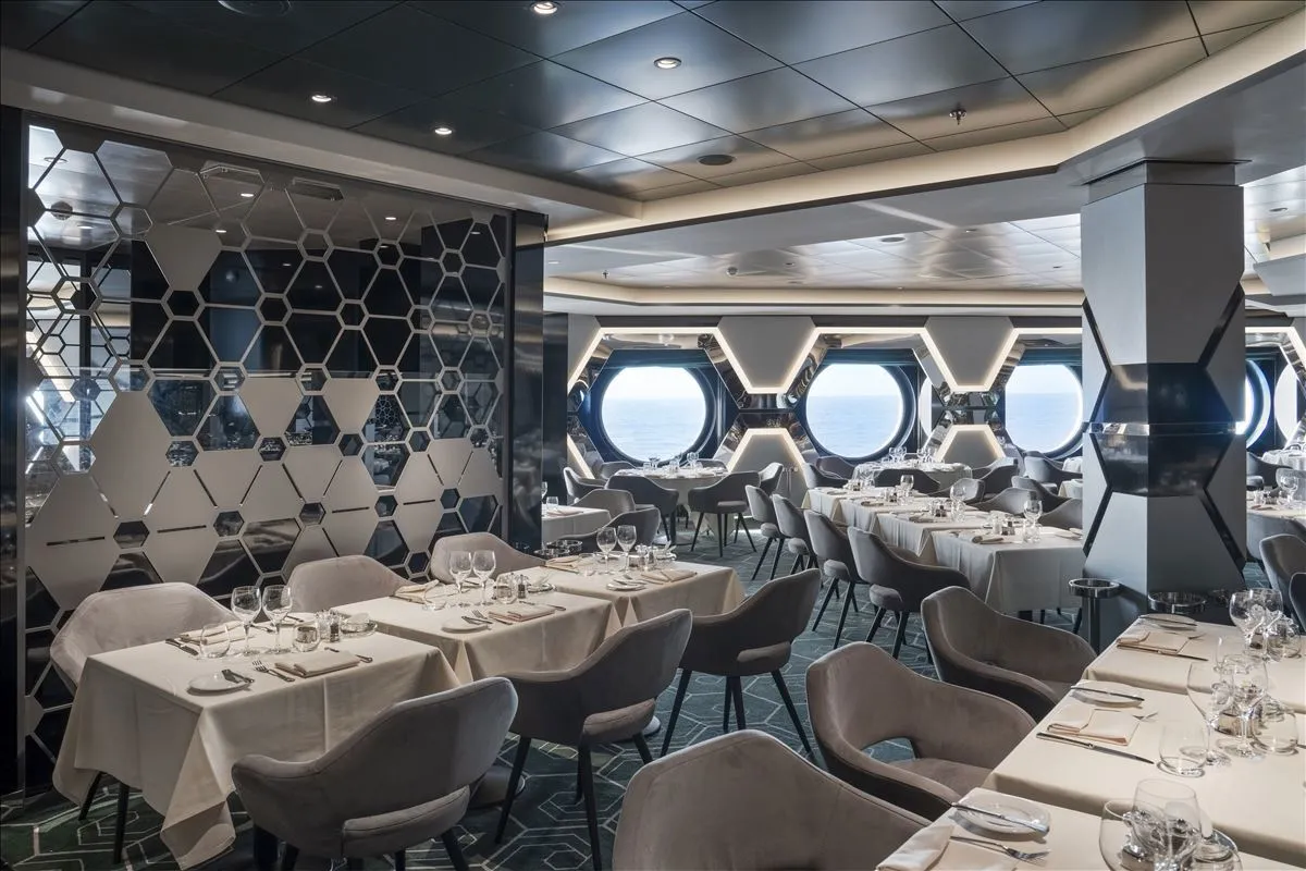 MSC World America ile Doğu Karayipler Turu THY ile / 8 Gece Konaklamalı / İstanbul Çıkışlı / 6 Mart – İstanbul 3