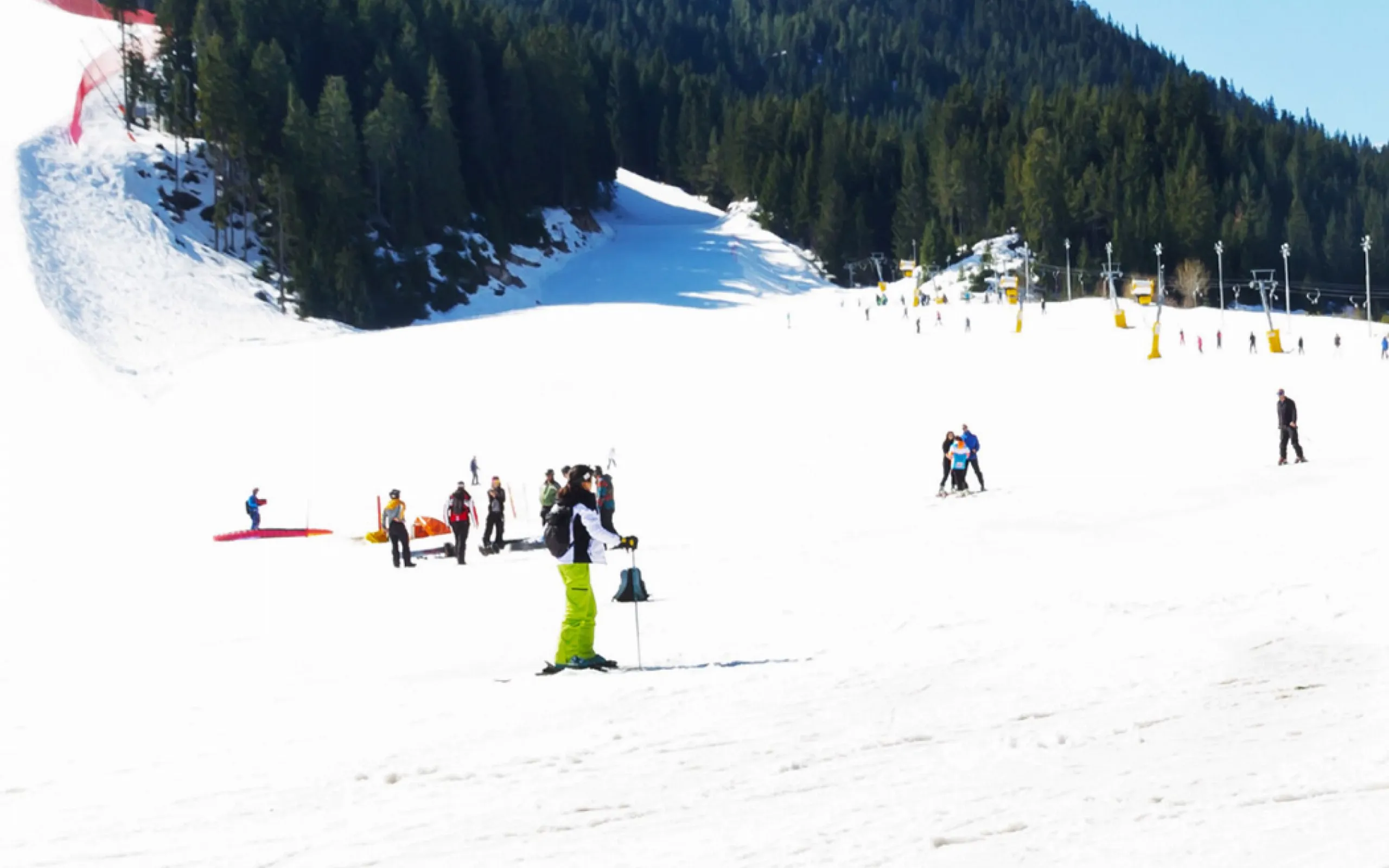 Bansko Turu 3 Gece – Türkiye 1