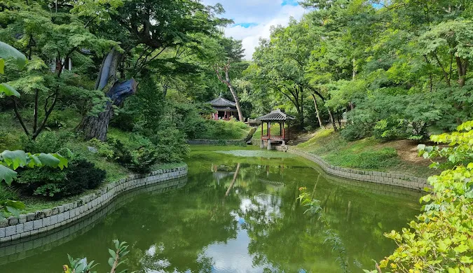 12 Günlük Güney Kore ve Japonya Turu, THY ile – İstanbul 5