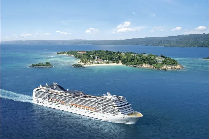 Msc Magnifica ile İskandinavya Baltık Başkentleri 8 Ülke Turu THY ile Kurban Bayramı Özel / 10 Gece Konaklamalı / İstanbul Çıkışlı – İstanbul 1