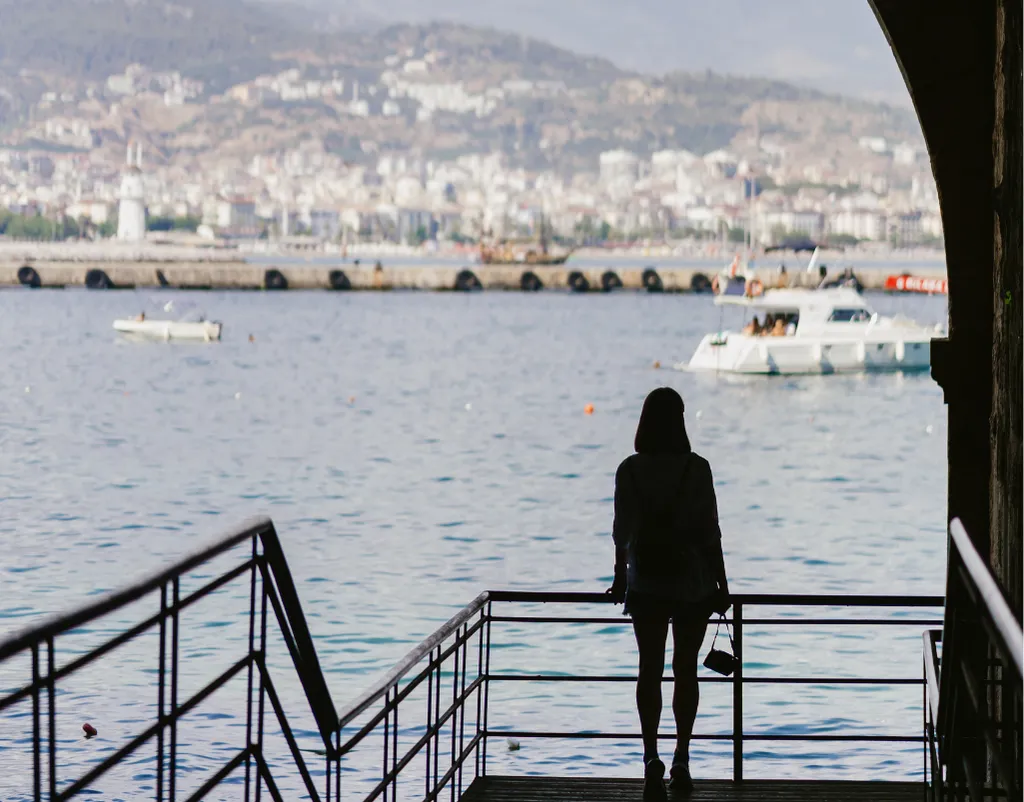 Büyük Yunanistan Turu 2