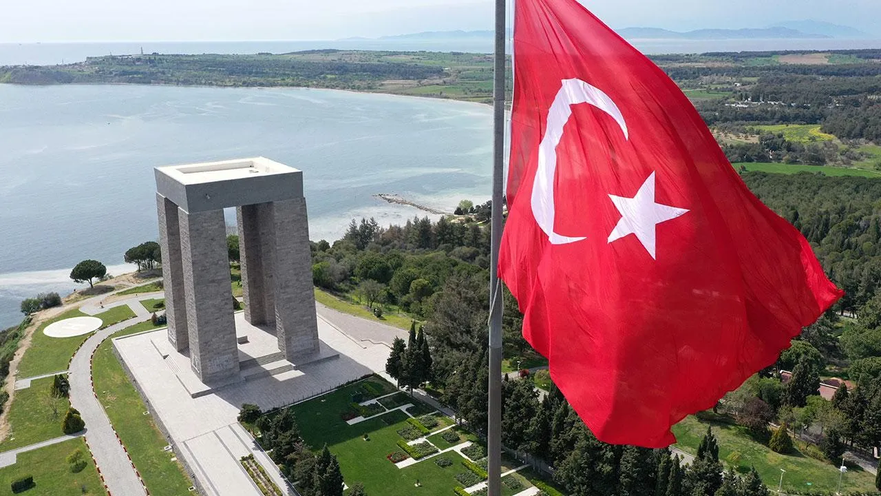 Günübirlik Çanakkale Şehitlik Turu, İstanbul Çıkışlı – İstanbul 1