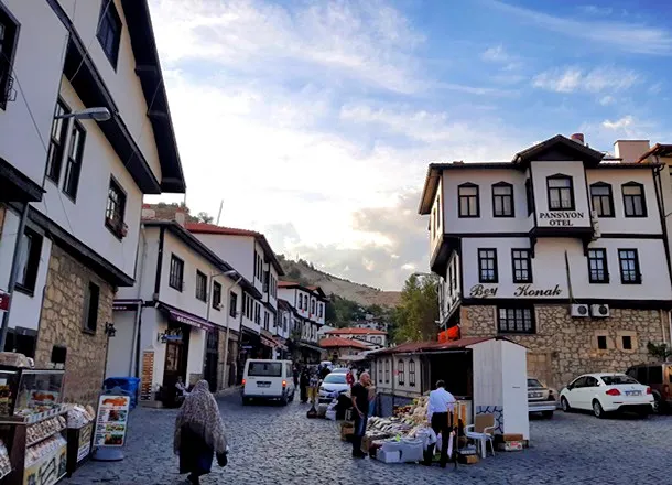 Günübirlik Beypazarı Abant Gölcük Turu – Ankara 3