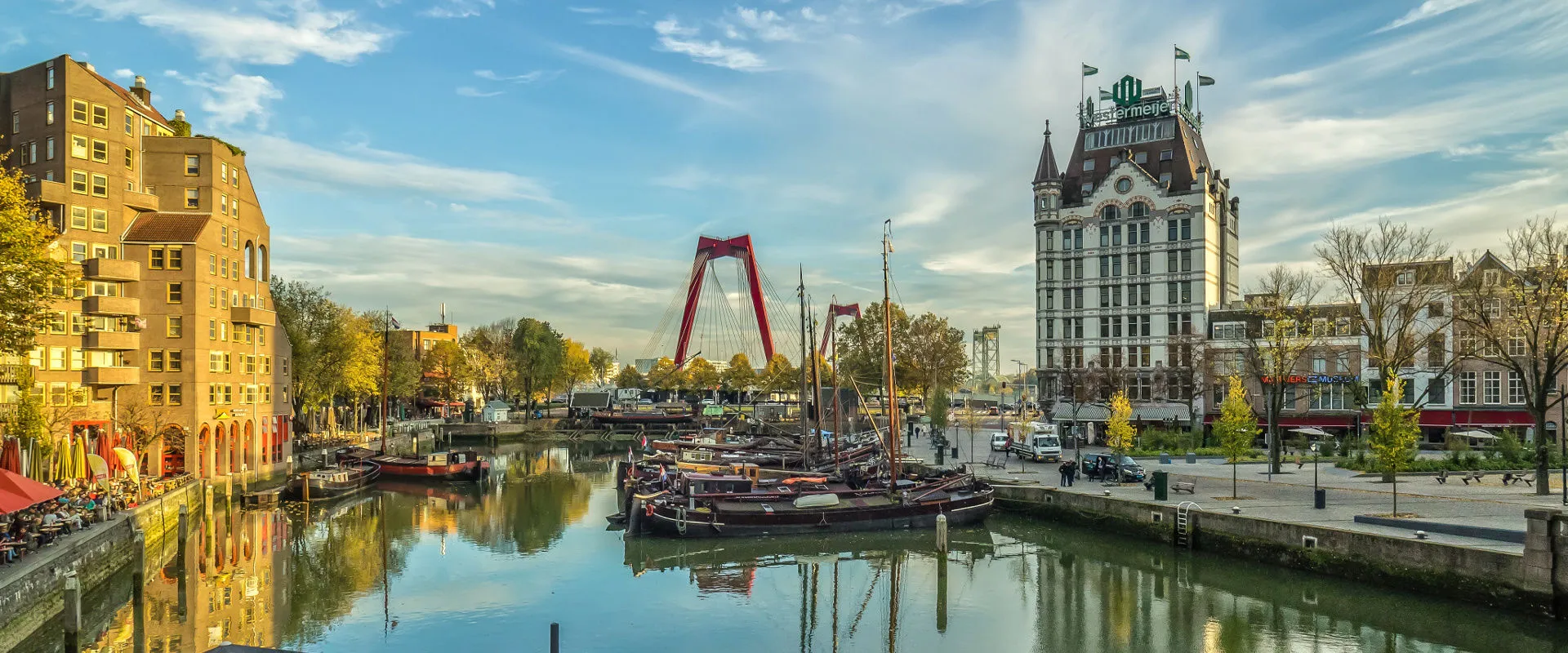 8 Günlük Benelüks Paris Köln Turu, Pegasus ile – İstanbul 4