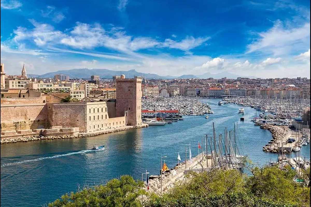7 Günlük Grand Güney Fransa ve Barselona Turu, Pegasus ile – İstanbul 3