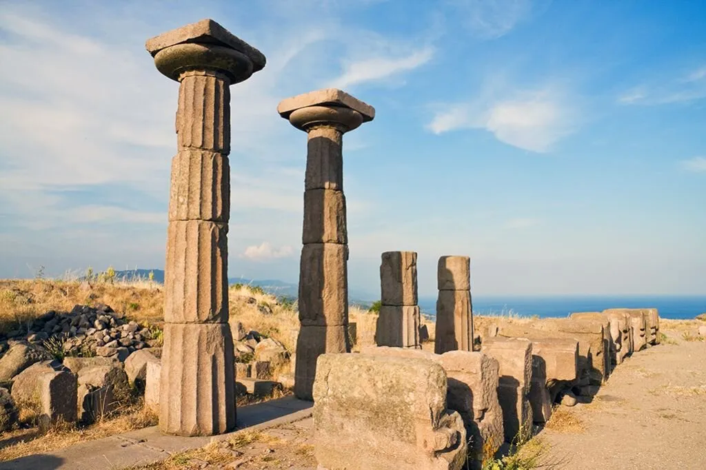 4 Günlük Gökçeada Bozcaada Assos Ayvalık Turu – İstanbul 6