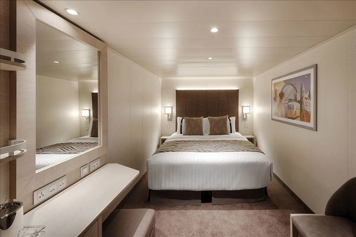MSC World America ile Doğu Karayipler Turu THY ile / 8 Gece Konaklamalı / İstanbul Çıkışlı / 6 Mart – İstanbul 4