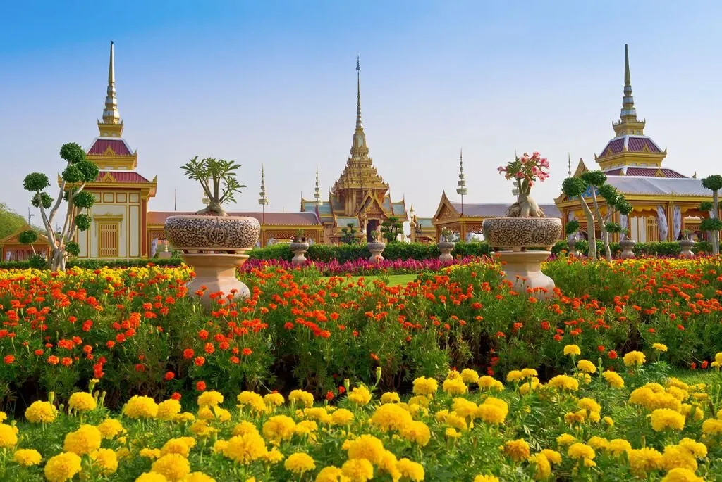 10 Günlük Bangkok Pattaya Phuket Turu, Uçaklı – İstanbul 5