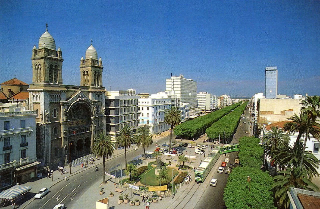 Elegant Tunus Turu THY ile Vizesiz Ramazan Bayramı Özel Ekstra Turlar Dahil / 3 Gece Otel Konaklamalı / İstanbul Çıkışlı / 2027 – İstanbul 5