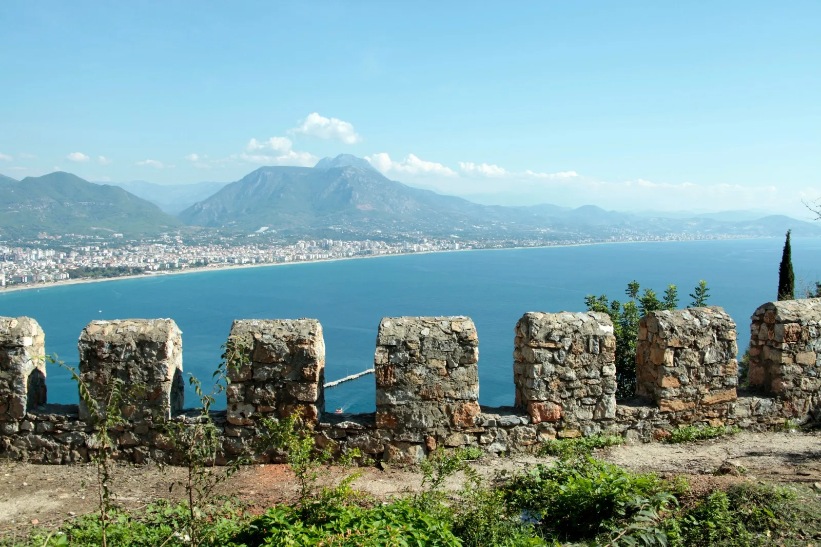 YILBAŞI ÖZEL Cumalıkızık-Mudanya-Gölyazı-Uludağ ve Eskişehir Turu 2