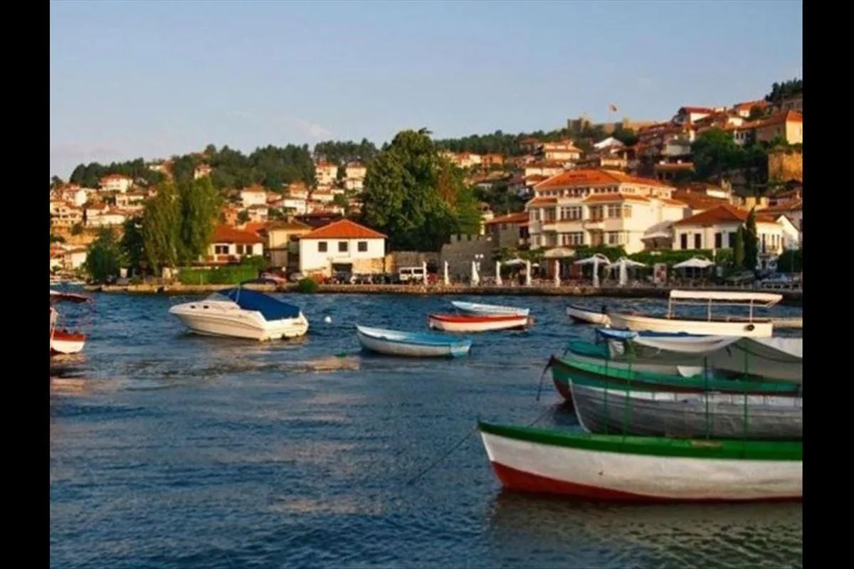 Büyük Balkan Turu 9 Ülke Otobüs ile Ekstra Turlar Dahil / 7 Gece Otel Konaklamalı / İstanbul Çıkışlı 5
