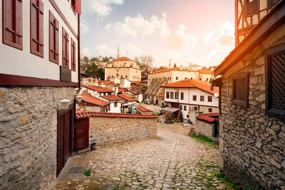 4 Günlük Safranbolu Amasra Kastamonu Kanyonlar Turu – İstanbul 6