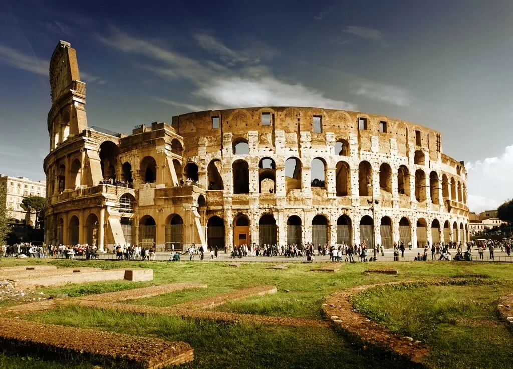 Espresso İtalya Turu Pegasus ile Kış Dönemi / 5 Gece Otel Konaklamalı / İstanbul Çıkışlı / Bologna Gidiş 3