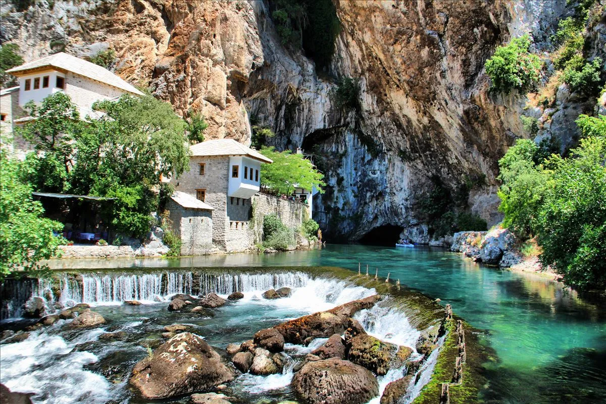 8 Günlük Balkan Turu, 6 Ülke, Uçak ile – Ankara 3