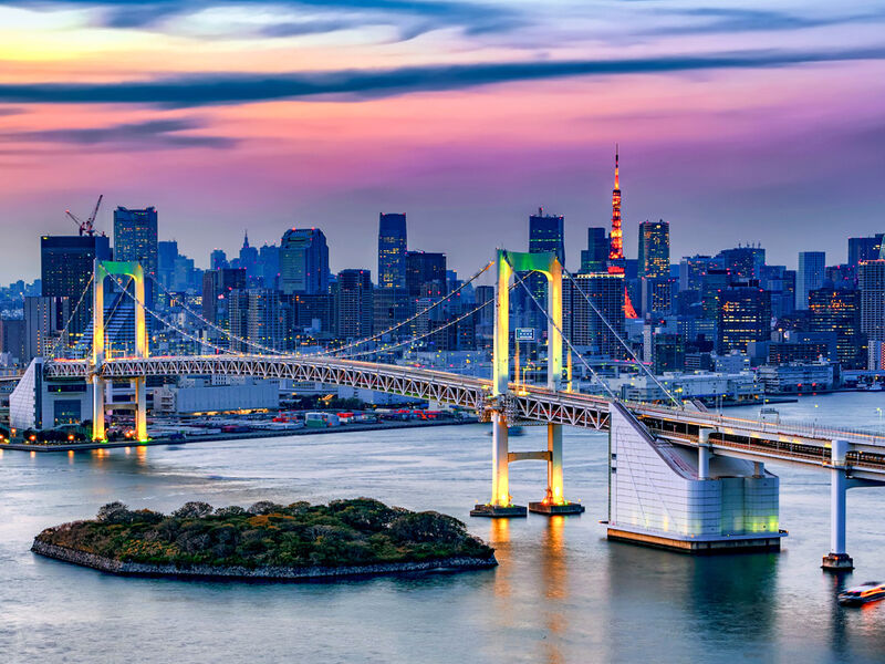 Comfort Japonya Turu Türk Hava Yolları ile 6 gece Ekstra Turlar Dahil ve Çay Seremonisi Dahil NRT-KIX 2026 1