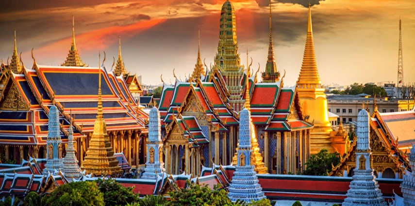 Singapur Phuket Bangkok Turu, 8 Gün – İstanbul 1