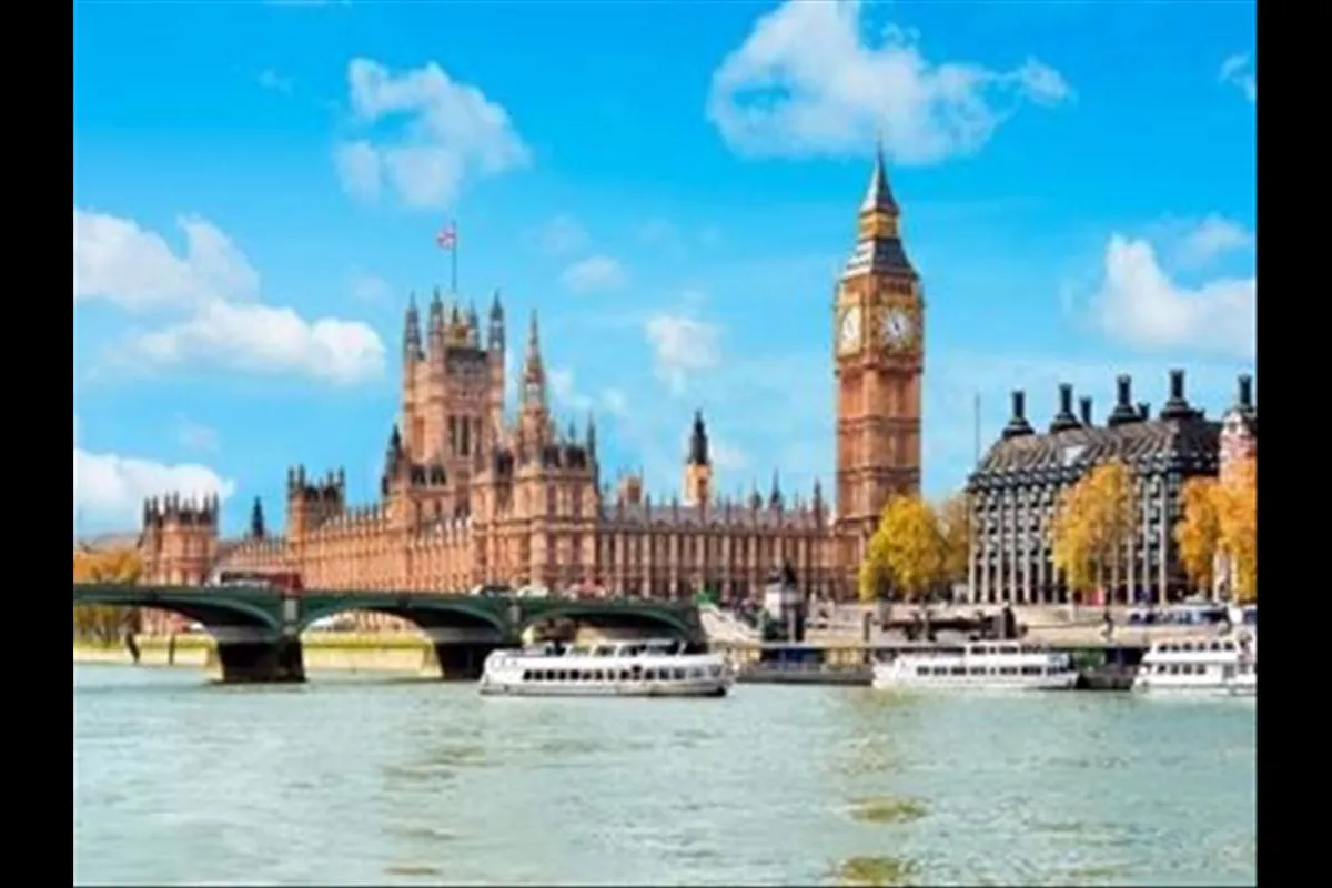 8 Günlük Grand Britanya Turu, 5 Ülke, İstanbul Çıkışlı – İstanbul 3