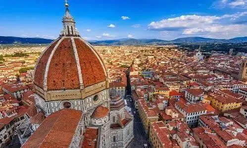 4 Gün Floransa Bologna Lajatico Turu – Bocelli Konseri, THY ile – İstanbul 1