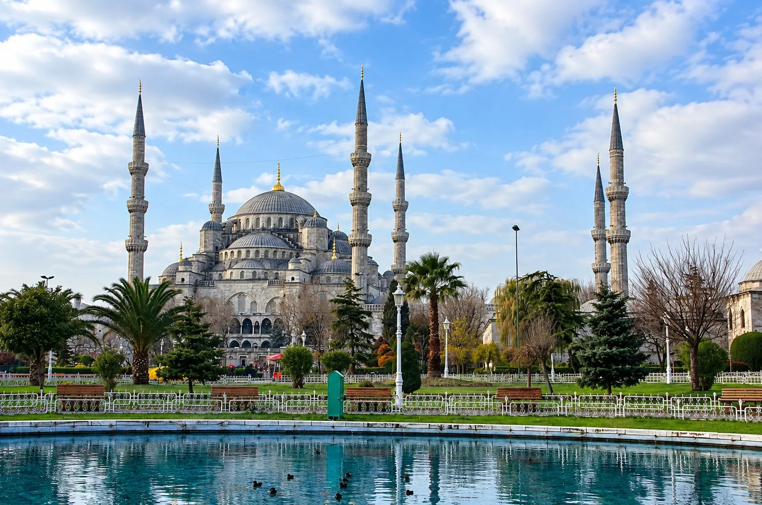 Ayasofya, Sultanahmet ve Kapalıçarşı Turu – Yarım Gün Rehberli – İstanbul 3