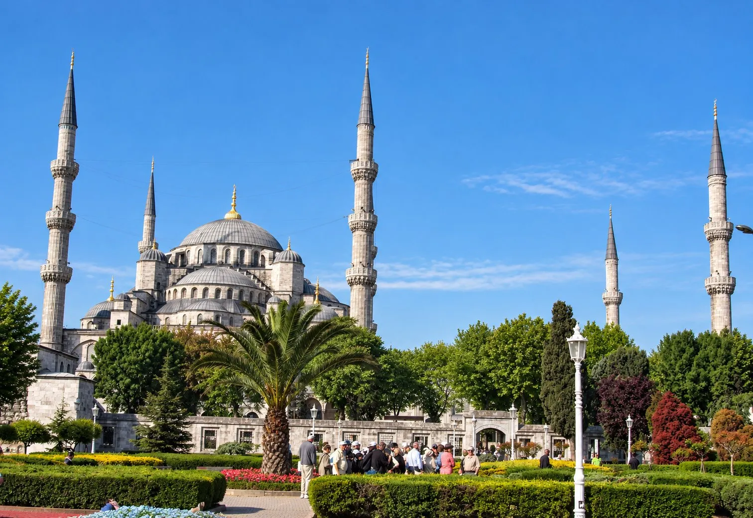 Ayasofya, Boğaz Turu ve Balat – Tam Gün Rehberli İstanbul Turu – İstanbul 3