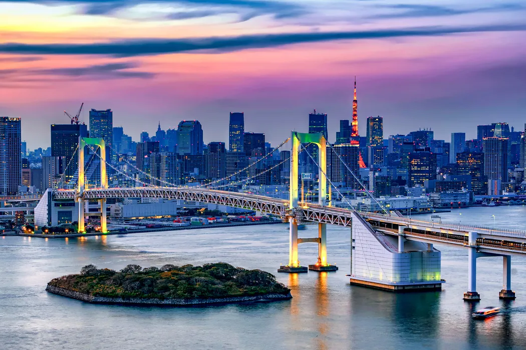 Asya'nın Üç Efsanesi Turu, 14 Gün, THY ile – İstanbul 5