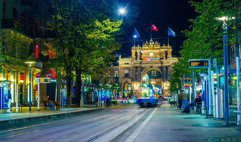 Flex Noel Pazarları Almanya Turu SunExpress ile / 4 Gece Otel Konaklamalı / İzmir Çıkışlı – Izmir 6