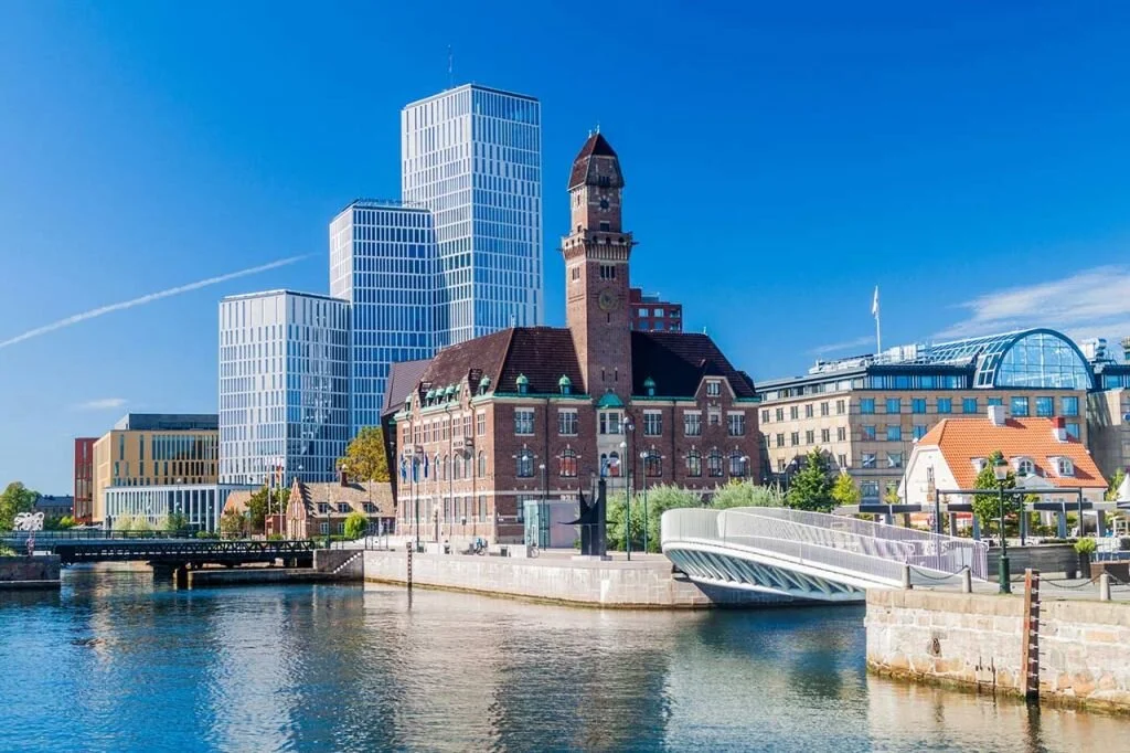 8 Günlük İskandinavya ve Fiyort Turu, THY ile – İstanbul 5